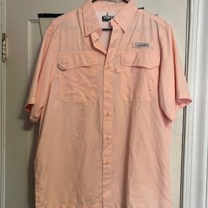 Habit fishing shirt